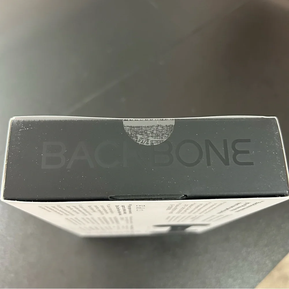 Backbone Handheld Console - Black-New In Sealed Box